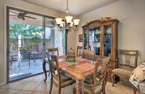 Walk to Community Pool Goodyear Desert Oasis - Foto 7