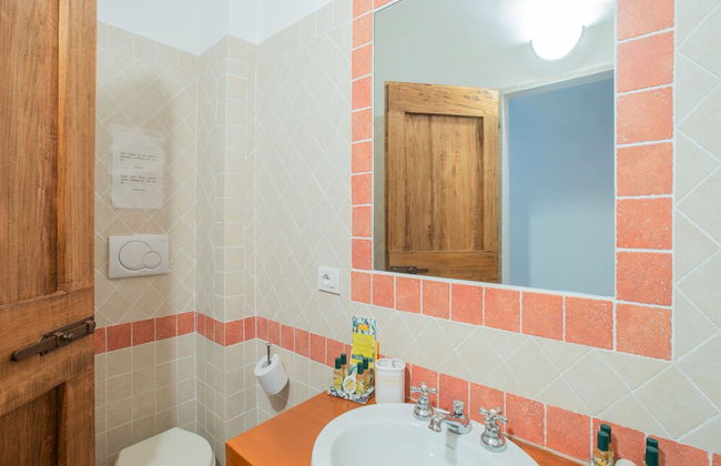 Charming Retreat in Montorsoli - Foto 15