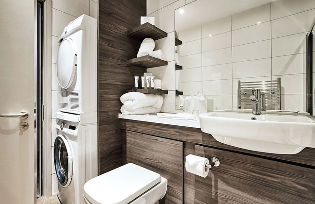 Citadines City Centre Liverpool - Foto 31