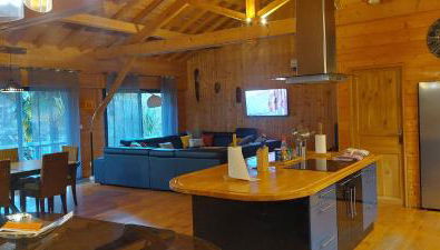 Le relais Soubacq - Foto 4