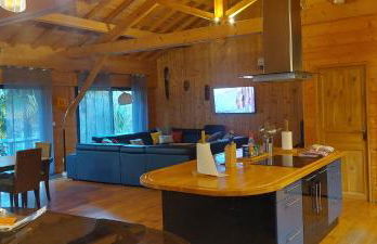 Le relais Soubacq - Foto 4