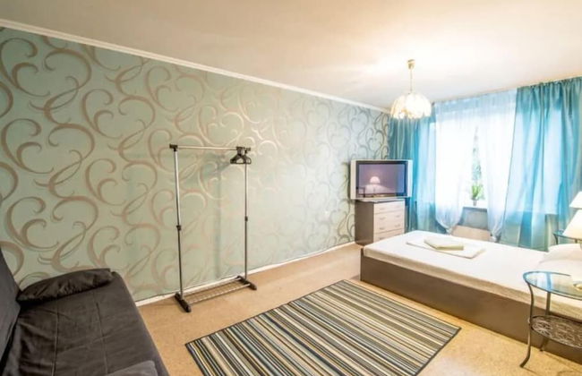 Apartment - Novoyasenevskiy 5 - Foto 4