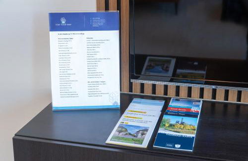 Modern und ruhig, mit Garage & PS4, nahe Messe, RÜ und Uniklinik, voll ausgestattete Küche, Bad mit Dusche und Badewanne - Foto 30