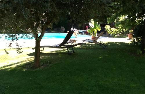 Casa la Quiete - Photo 69