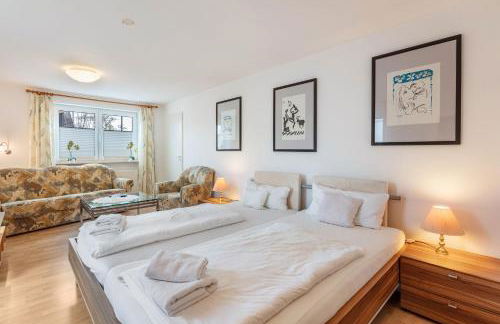 Apartments Am Schwarzwälder Hof - Foto 78