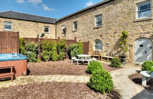 Oakerthorpe Holiday Village - Foto 10