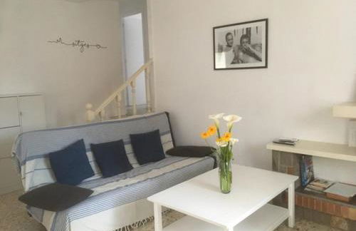 CASA DEL BOSQUE CON PISCINA EN SITGES - Photo 27