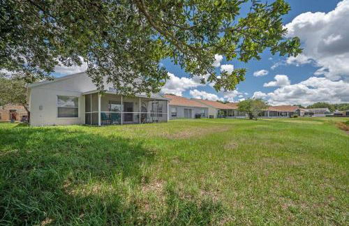 Newly Renovated 4BR 2B Riverview Oasis with King - Foto 30