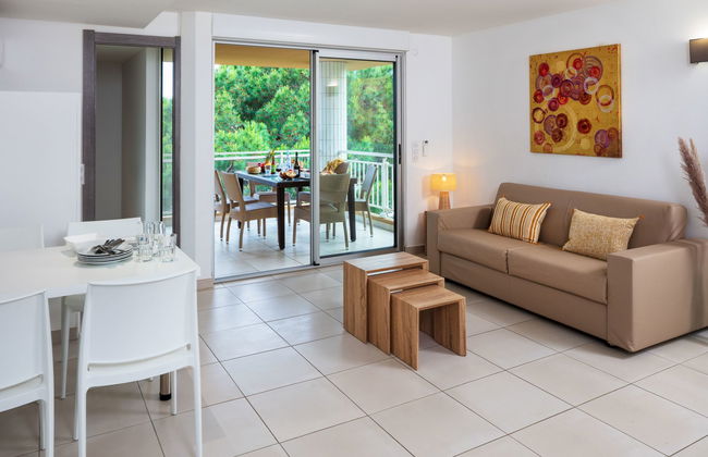 MB6 sans vue mer - Foto 4