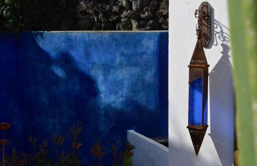 Stylish house in a real Finca with private garden - Photo 20