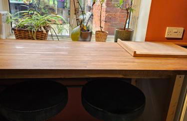 Cheerful, bright, cosy period cottage with hot tub - Foto 25