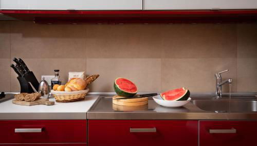 La Rosa Del Mare - Foto 4, stove