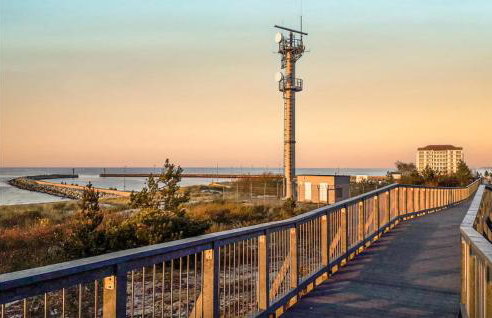 Nice Home In Darlowo With Wifi - Foto 25