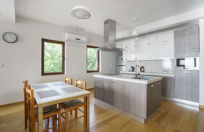 Sunbreeze Delux Vilas - Foto 13