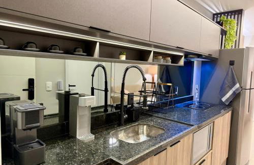 Lindo apto - Conforto e Praticidade - Foto 24