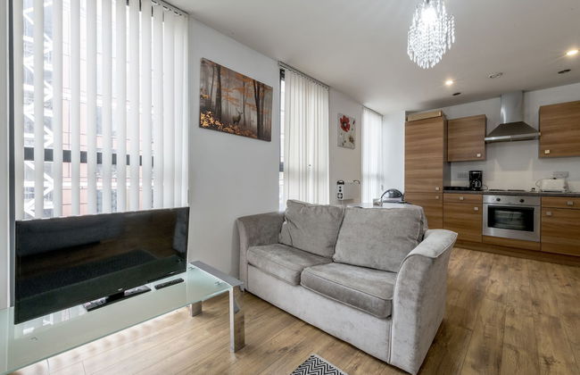 Manchester Central - Foto 7