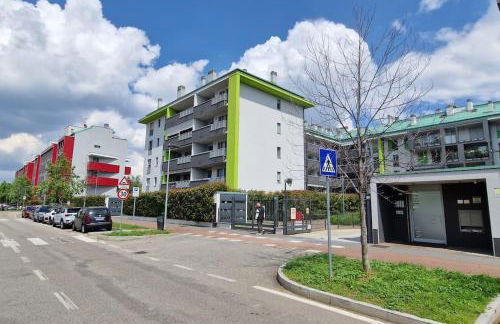 Fiera Rho Milano - Foto 7