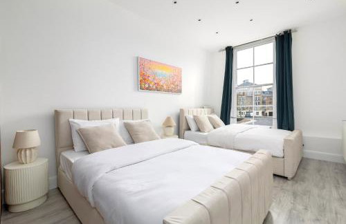 Maida Vale Studio Apartments - Foto 36