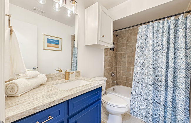 Birch Retreat - Foto 27