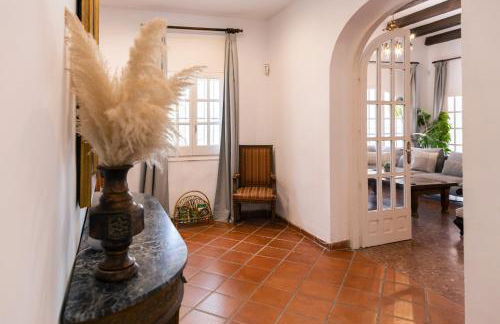 Charming Villa Domingo Playa Portaventura Golf - Foto 7