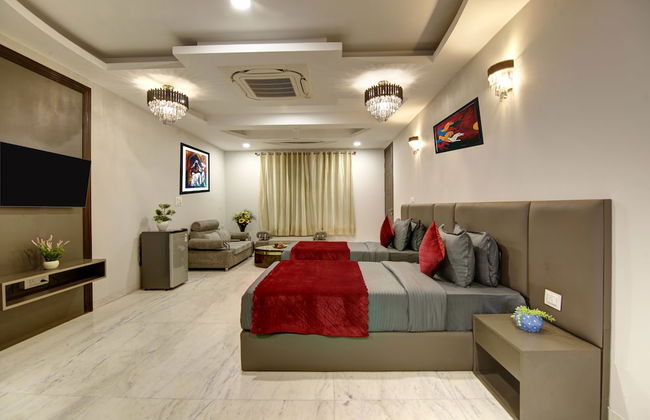 SONESTA LUXURY APARTMENT - Foto 21