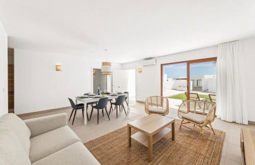 Villa Naroa 14C - Villas Lanzarote - VipVipVillas - Photo 28