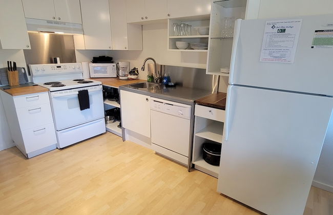 Hood River Suites Apartment Hotel - Foto 3