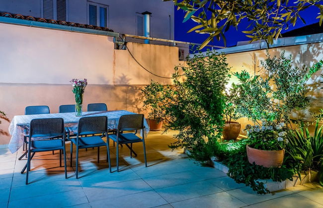 Apartment Luka - Foto 27