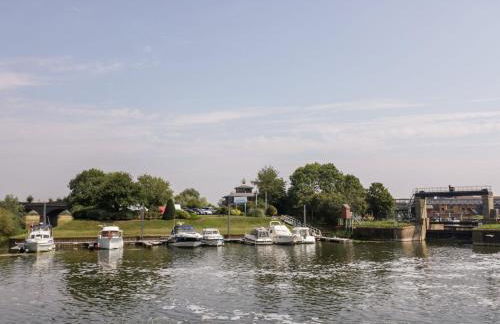 The Coach House Apartment - Foto 29