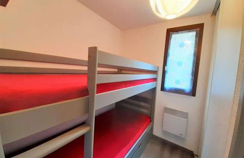 T3 6 pers à St-Lary-Soulan avec balcon, wifi et parking - FR-1-457-318 - Foto 11