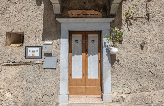 Casa Della Nonna - Foto 27