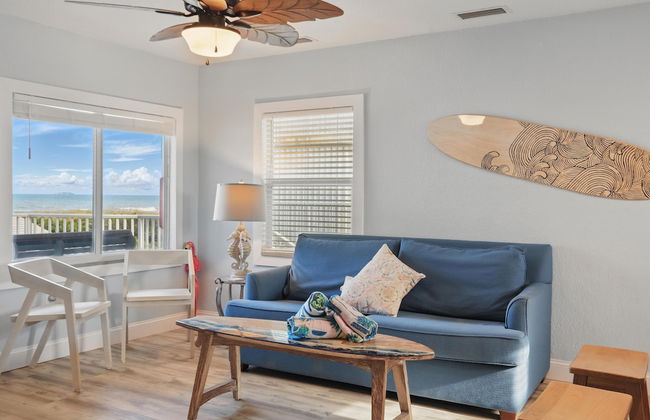 Coco Sands Beachside Cottages - Foto 56