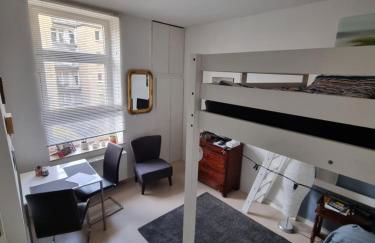 Ruhig & Mitten in der Altstadt, nahe Uni&Schloss - Foto 3