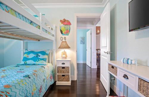 Steps to Beach, King Beds, Pet and Kid Friendly - Foto 12