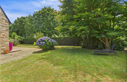 Grand jardin et terrasse - 6 adultes, 2 enfants - Foto 17