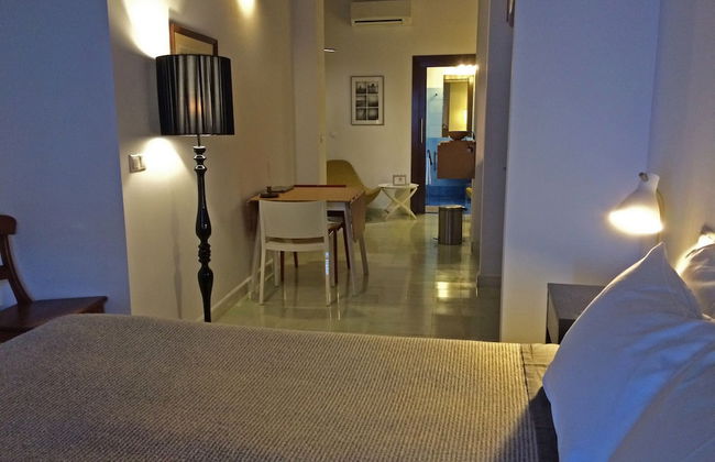 Hotel El Baciyelmo - Foto 12