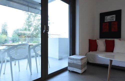 Palamidi view newly constructed apartment - Foto 15