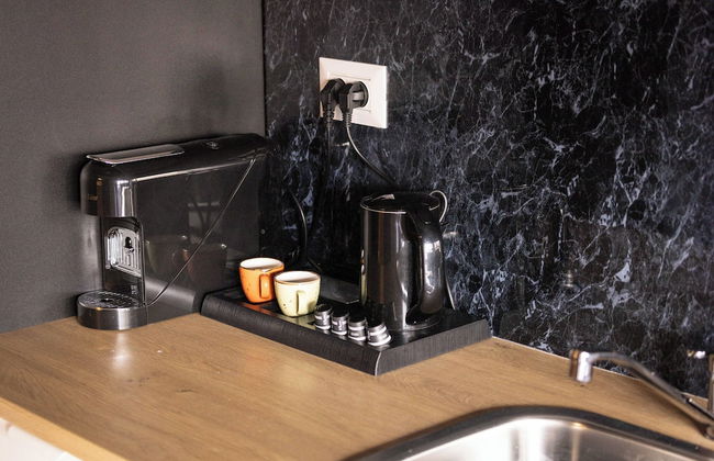 The Studios at Haifa Port by Sea N' Rent - Foto 37