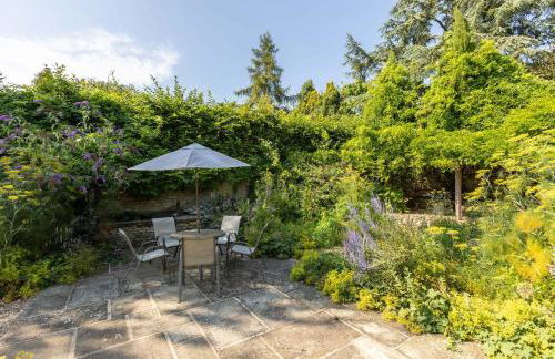 The Barn at Noelles Cottages - Foto 13