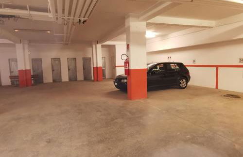 Casina Alpina sugli impianti Passo S Pellegrino - Foto 23