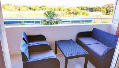 tarragonaapartments Fortuny Reus - Foto 5