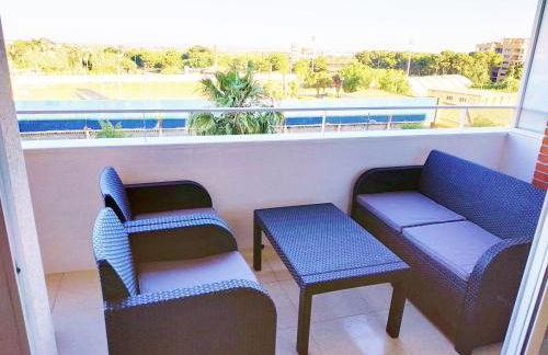 tarragonaapartments Fortuny Reus - Foto 5