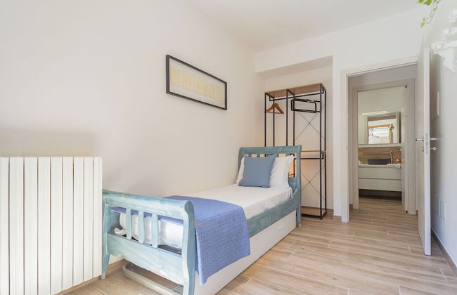 Villetta Abbazia Acqua Dolce - With Stunning Terrace by Rent all Como - Photo 3