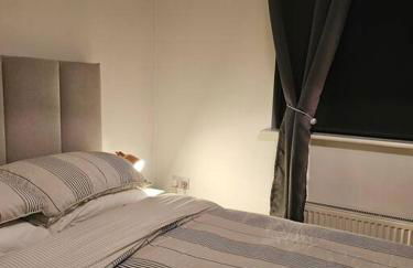 The Park view, 2 Bedroom House - Foto 5