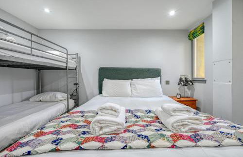 Holiday Home Loch Ness Granary by Interhome - Photo 23