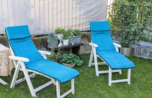 Apartment Olmo Garden Apartment by Interhome - Foto 6