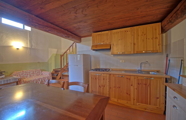 Fattoria i Ciliegi - Photo 42