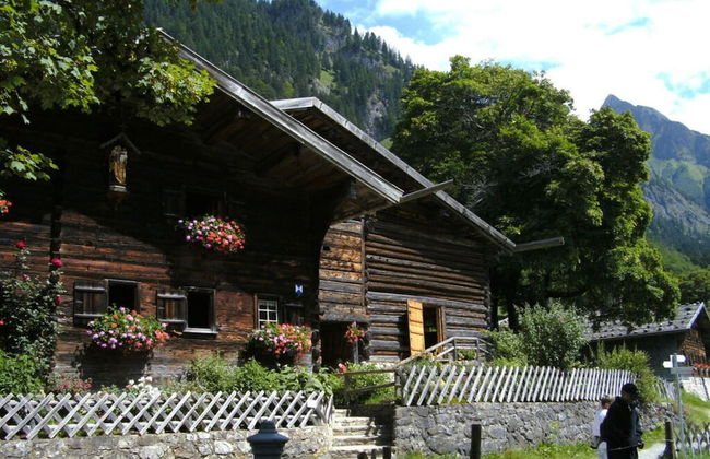 Rubihorn View With Sauna - Photo 18