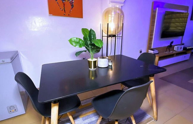 LUXE APARTMENTS - Foto 46