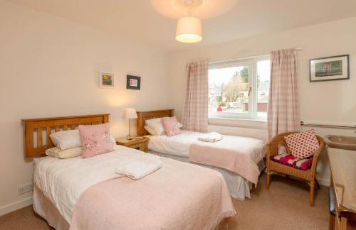 Beachview-Holiday Flat 2- Sleeps8 - Foto 8